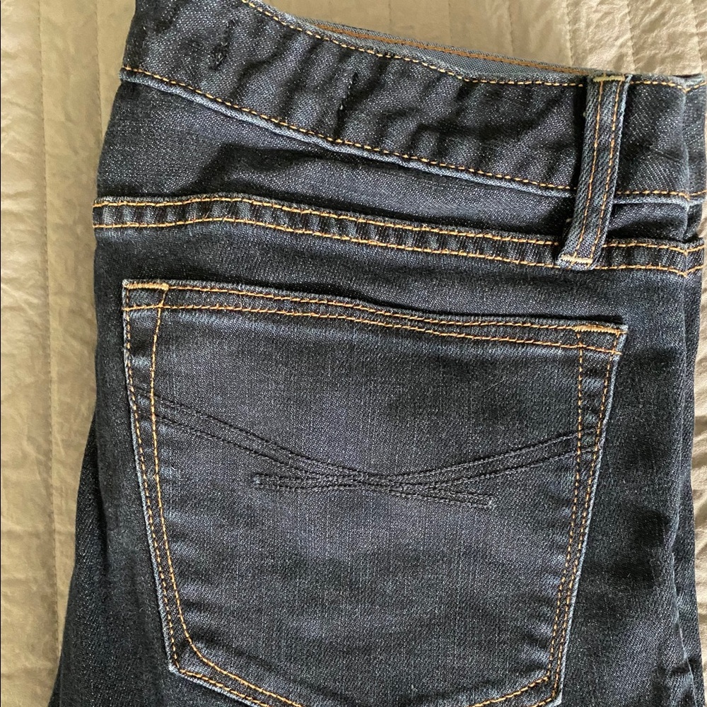 Women’s GAP Always skinny 28/6R